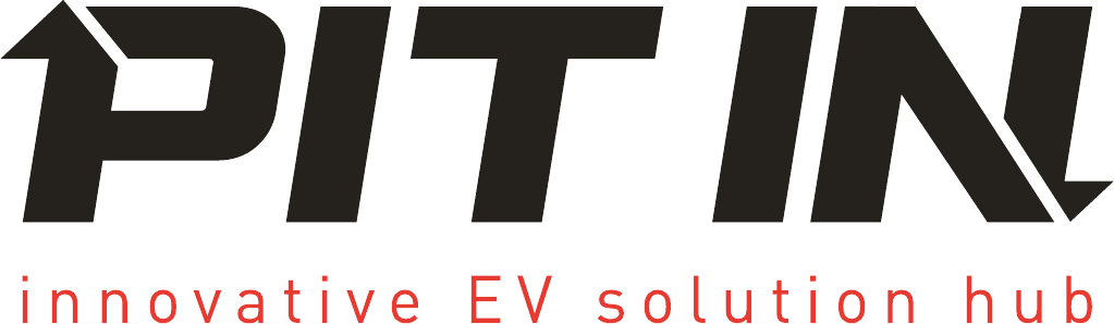 PIT IN innovative EV solution hub